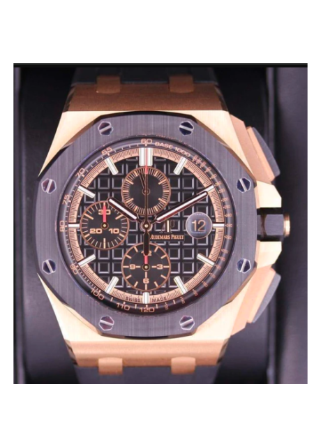 Audemars Piguet Royal Oak Super Clone