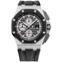 Audemars Piguet Royal Oak Offshore 1:1 Super Clone Replica Watch| Swiss ETA 3126 Movement| Ref.26401RO.OO.A002CA