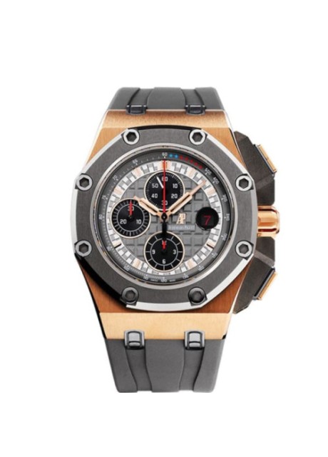 Audemars Piguet Micheal Schumacher Super Clone