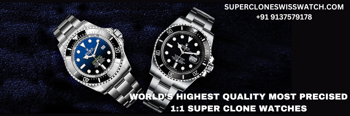 1:1 super clone watches