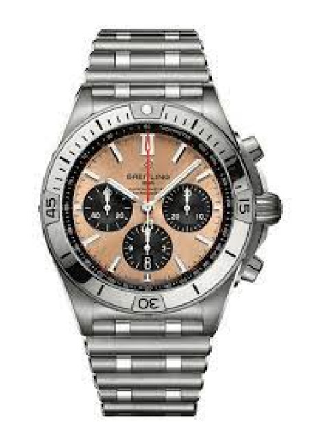 Breitling Chronomat Super Clone