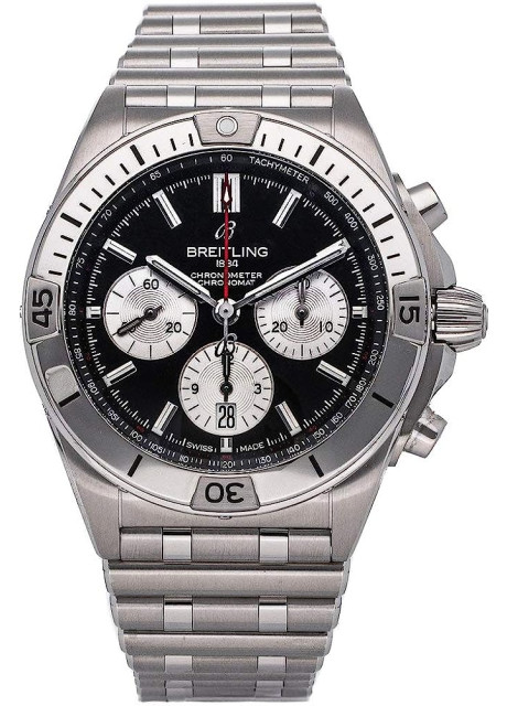 Breitling Chronomat Swiss ETA 1:1 Super Clone