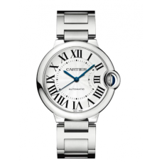 Cartier Ballon Bleu 1:1 Super Clone Watch | Same Exact Replica Swiss ETA Watch