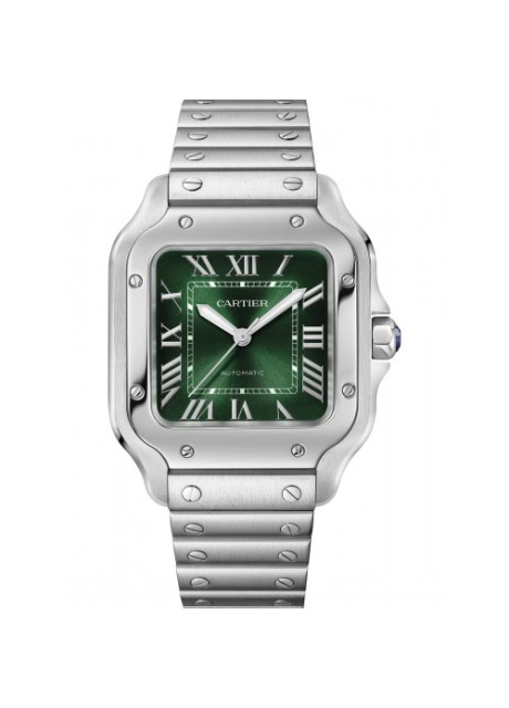 Cartier Santos 1:1 Super Clone