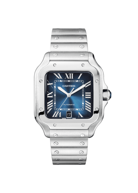 Cartier Santos Super Clone Watch India