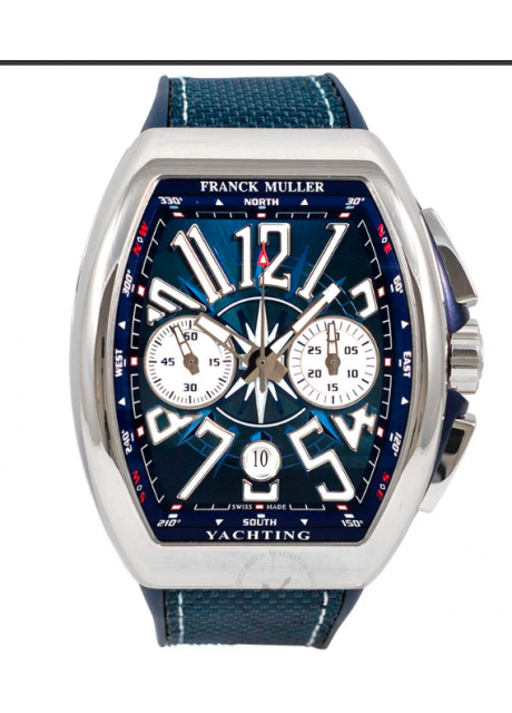 Franck Muller 1:1 Super Clone