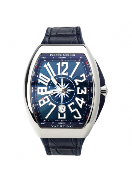 Franck Muller Swiss ETA 1:1 Super Clone Watch