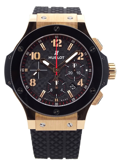 Hublot Big Bang Swiss ETA Watch