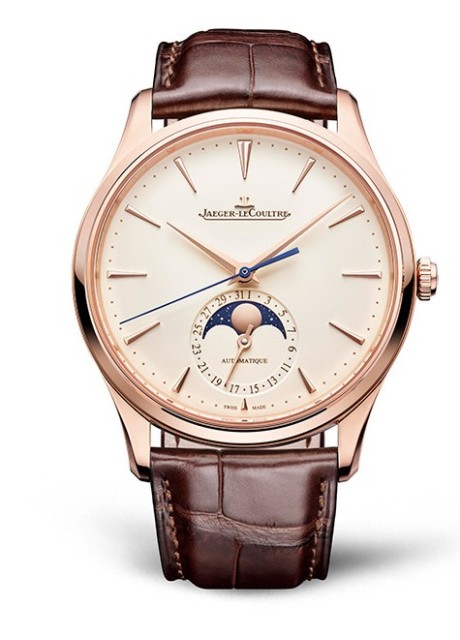 Jaeger Lecoultre Master Ultra Thin Super Clone