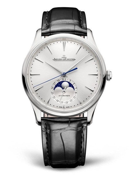 Jaeger Lecoultre Ultra Thin Super Clone Watch