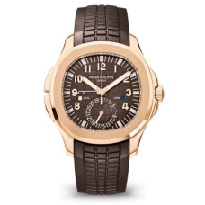 Patek Philippe Aquanaut Travel Time 1:1 Super Clone Watch |Swiss ETA Caliber 26-330 S C Movement| Ref.5164R-001