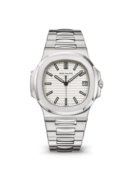 Patek Philippe Nautilus 5711/1A Swiss ETA Watch