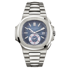 Patek Philippe Nautilus Swiss Super Clone Watch India Ref.5980/1a-014