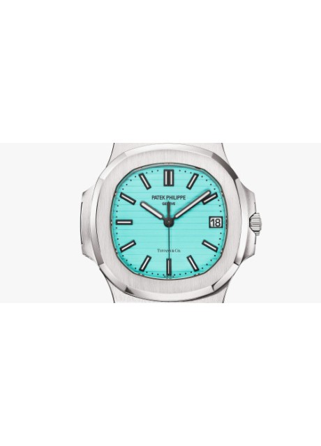 Patek Philippe Tiffany And Co Super Clone