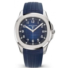 Patek Philippe Aquanaut Swiss ETA Replica Watch India Ref.5168G-001