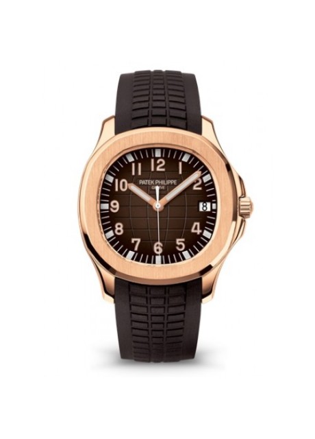 Patek Philippe Aquanaut Swiss ETA Watch