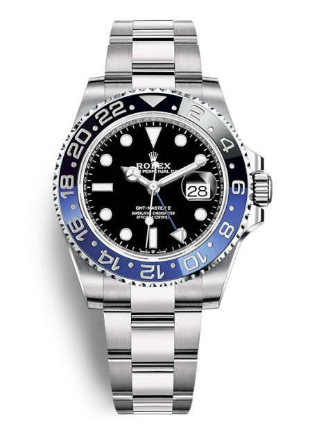 Rolex Batman Super Clone Watch