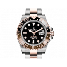 Rolex "Root Beer" 126711CHNR GMT Master ii 1:1 Super Clone Watch India