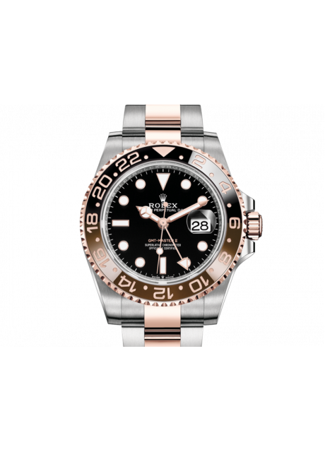 Rolex "Root Beer" Super Clone