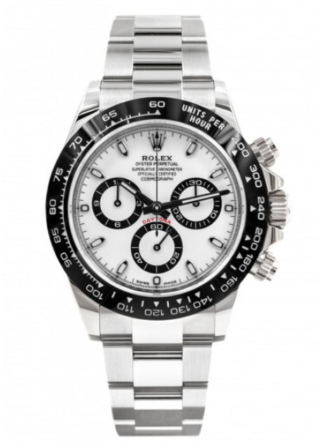 Rolex "Daytona Panda" Super Clone