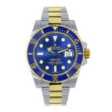 Rolex Date 126613LB Submariner Swiss ETA 1:1 Super Clone Watch Delhi