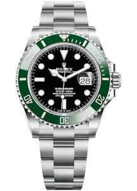 Rolex "Starbucks" Super Clone