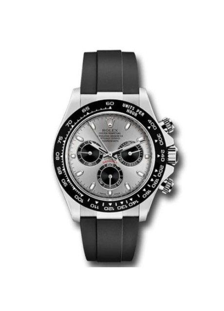 Rolex Daytona Oysterflex Super Clone