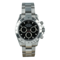 Rolex Daytona 116520 Cosmograph 1:1 Super Clone Replica Watch India 