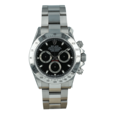 Rolex Daytona 116520 Cosmograph 1:1 Super Clone Replica Watch India 