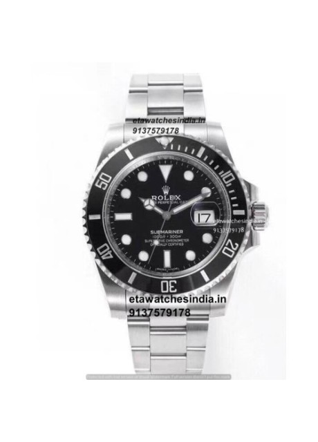 Rolex Submariner Super Clone Watch 