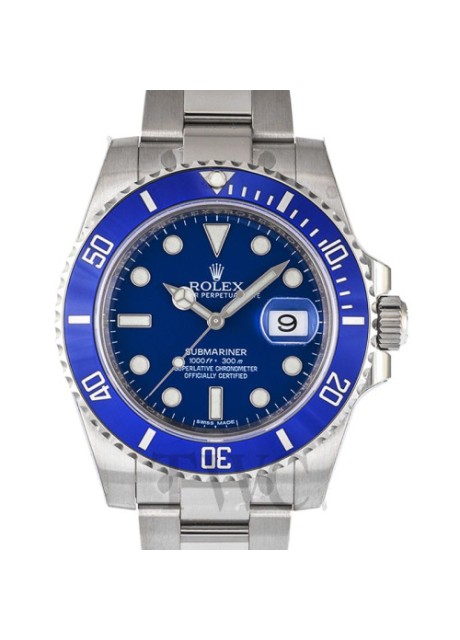 Rolex Submariner Date Super Clone