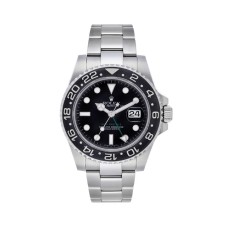 Rolex 116710LN GMT Master II 1:1 Super Clone Swiss ETA Watch India Online