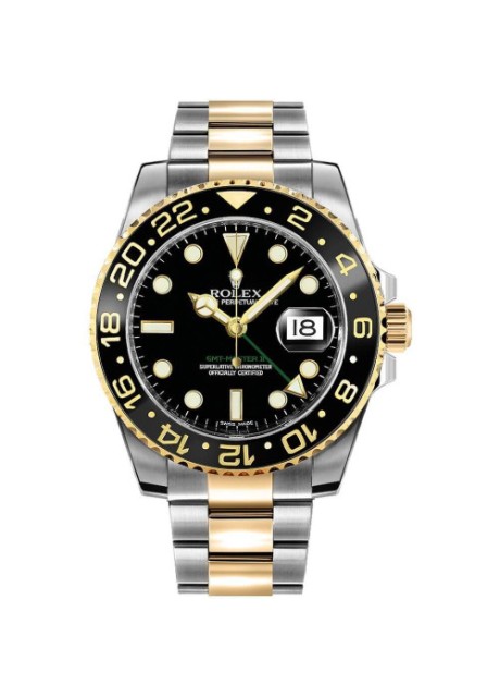 Rolex GMT Master II Super Clone