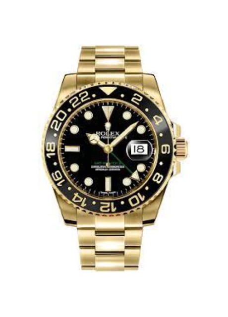 Rolex GMT Master 2 Super Clone