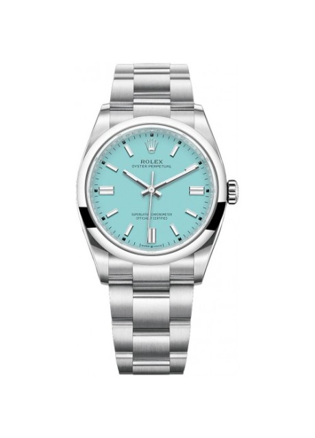 Rolex Tiffany Super Clone