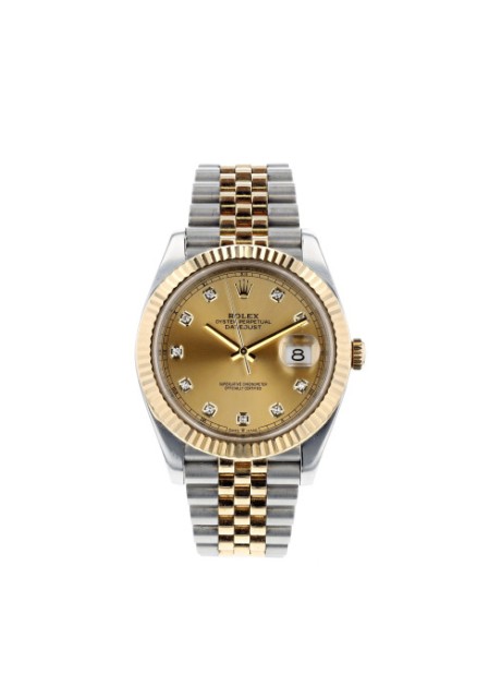 Rolex Datejust Swiss Super Clone