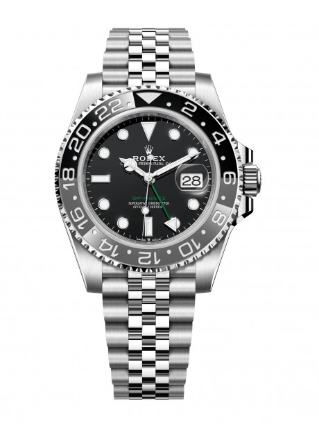 Rolex Bruce Wayne 1:1 Super Clone Watch