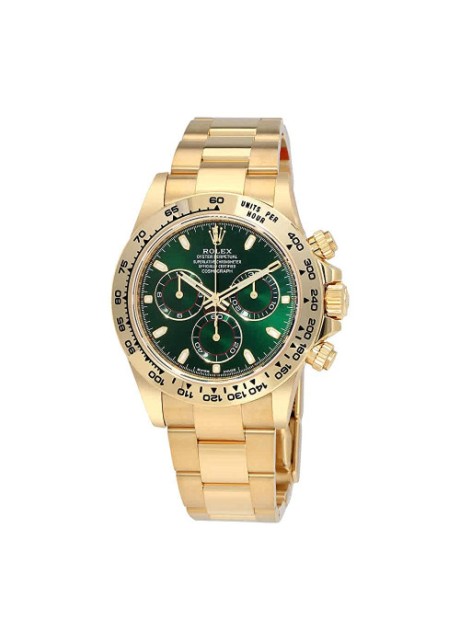 Rolex Daytona Cosmograph 1:1 Swiss ETA Watch