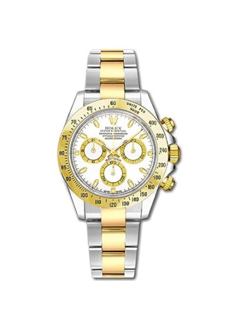 Rolex Cosmograph Daytona Swiss Super Clone