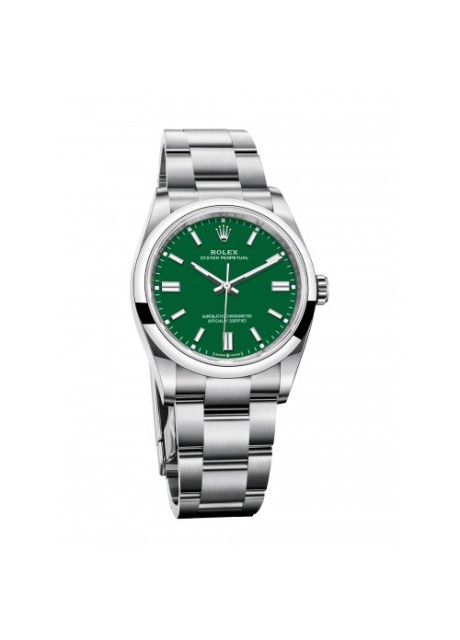 Rolex Oyster 36 Super Clone