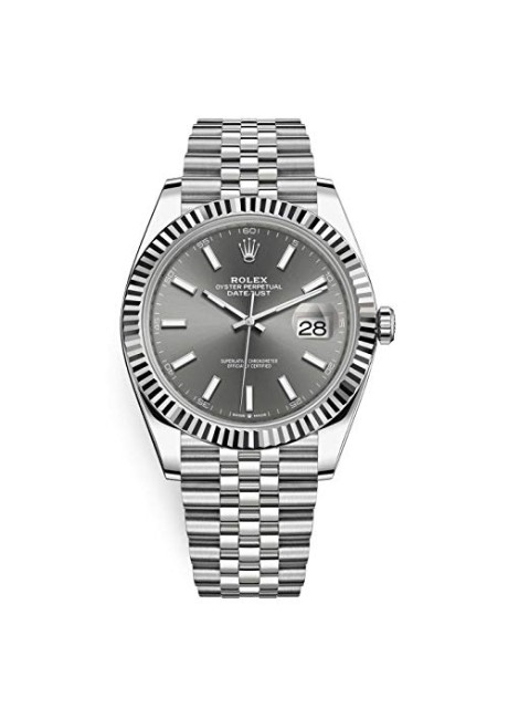 Rolex Datejust Swiss ETA