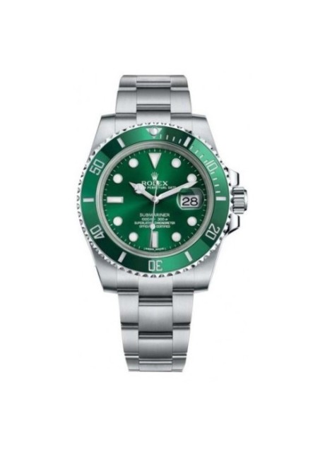 Rolex Submariner Hulk 1:1 Super Clone