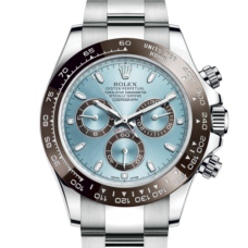 Rolex Daytona Ice Blue 116506 Cosmorgraph 1:1 Super Clone Watch India