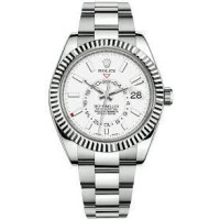 Rolex Sky-Dweller Super Clone Watch India |Swiss ETA 9001 Movement Ref.M326934-0001