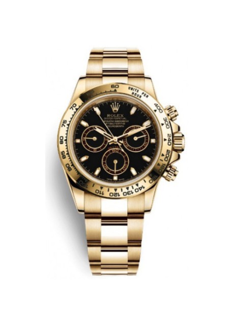 Rolex Daytona 1:1 Super Clone Watch