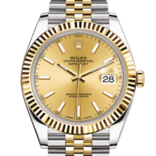 Rolex Datejust Super Clone Watch India|Swiss ETA 3235 Movement