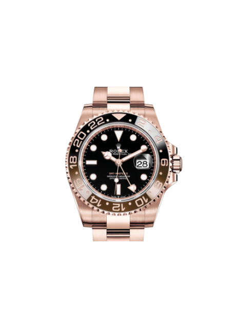 Rolex Root Beer Super Clone