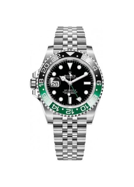 Rolex Sprite Jubilee Swiss ETA