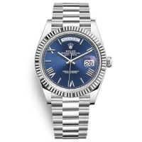 Rolex Day Date M228236-0007 Swiss ETA 1:1 Super Clone Watch Gurgaon