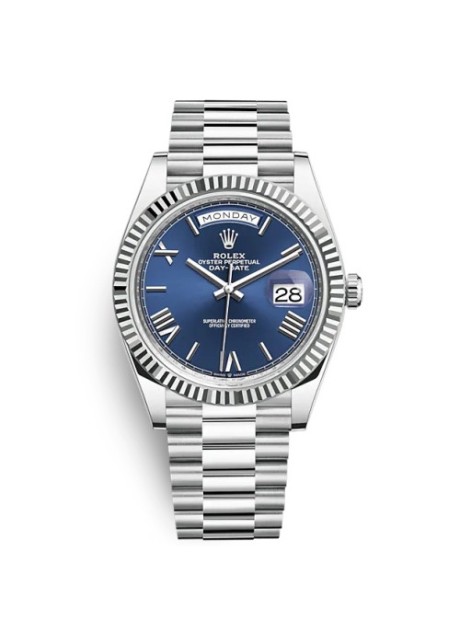 Rolex Day Date 1:1 Super Clone Watch